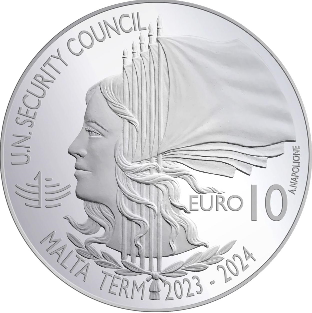 MT 10 Euro 2024