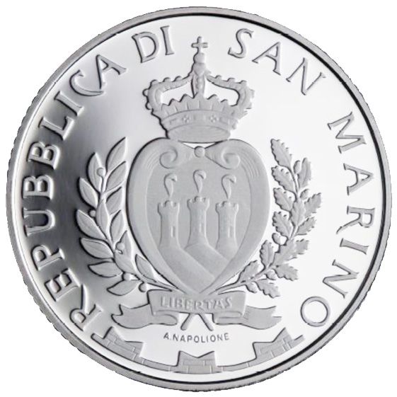 SM 10 Euro 2024 R