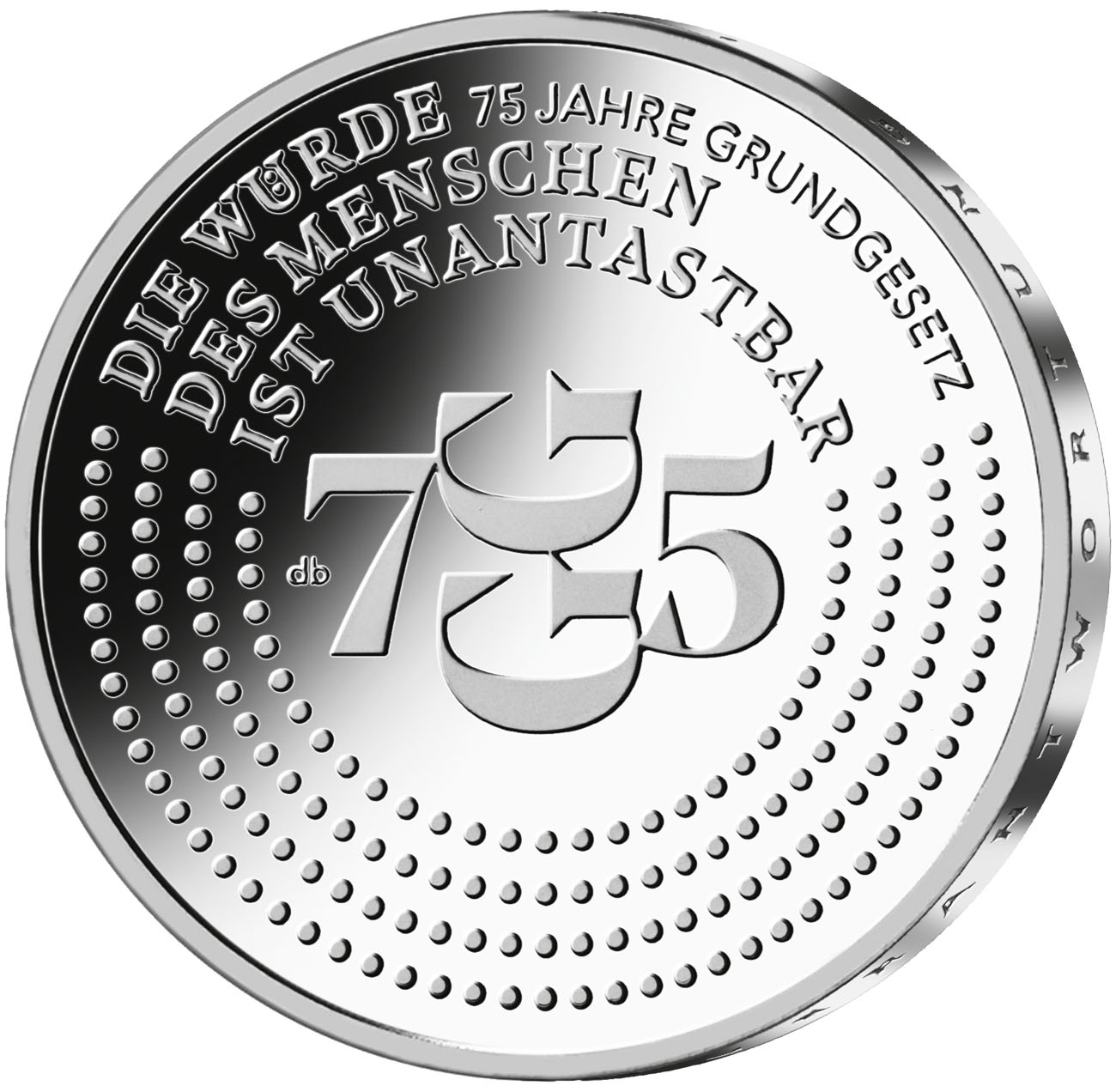 DE 20 Euro 2024 G