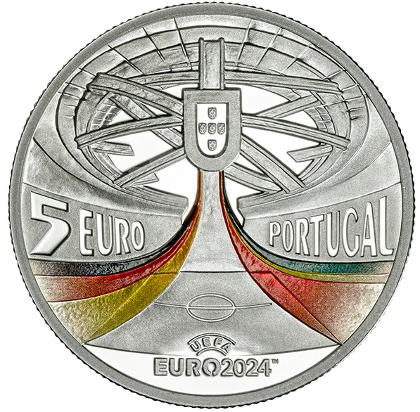 PT 5 Euro 2024