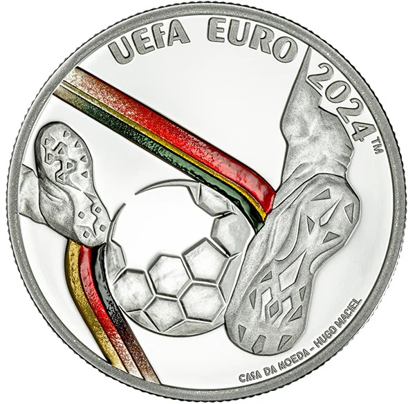 PT 5 Euro 2024