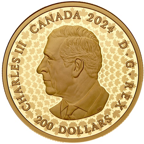 CA 200 Dollars 2024