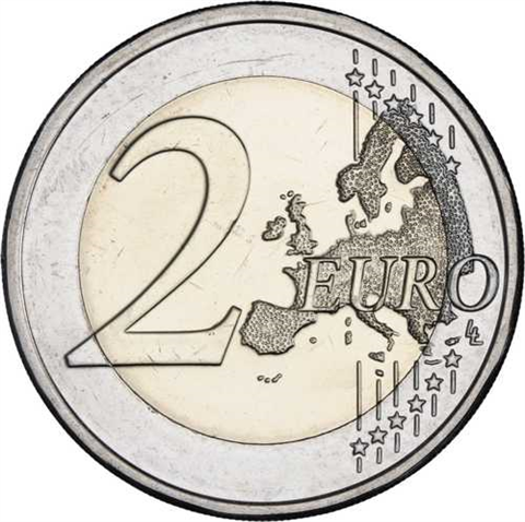 FI 2 Euro 2024 Lion