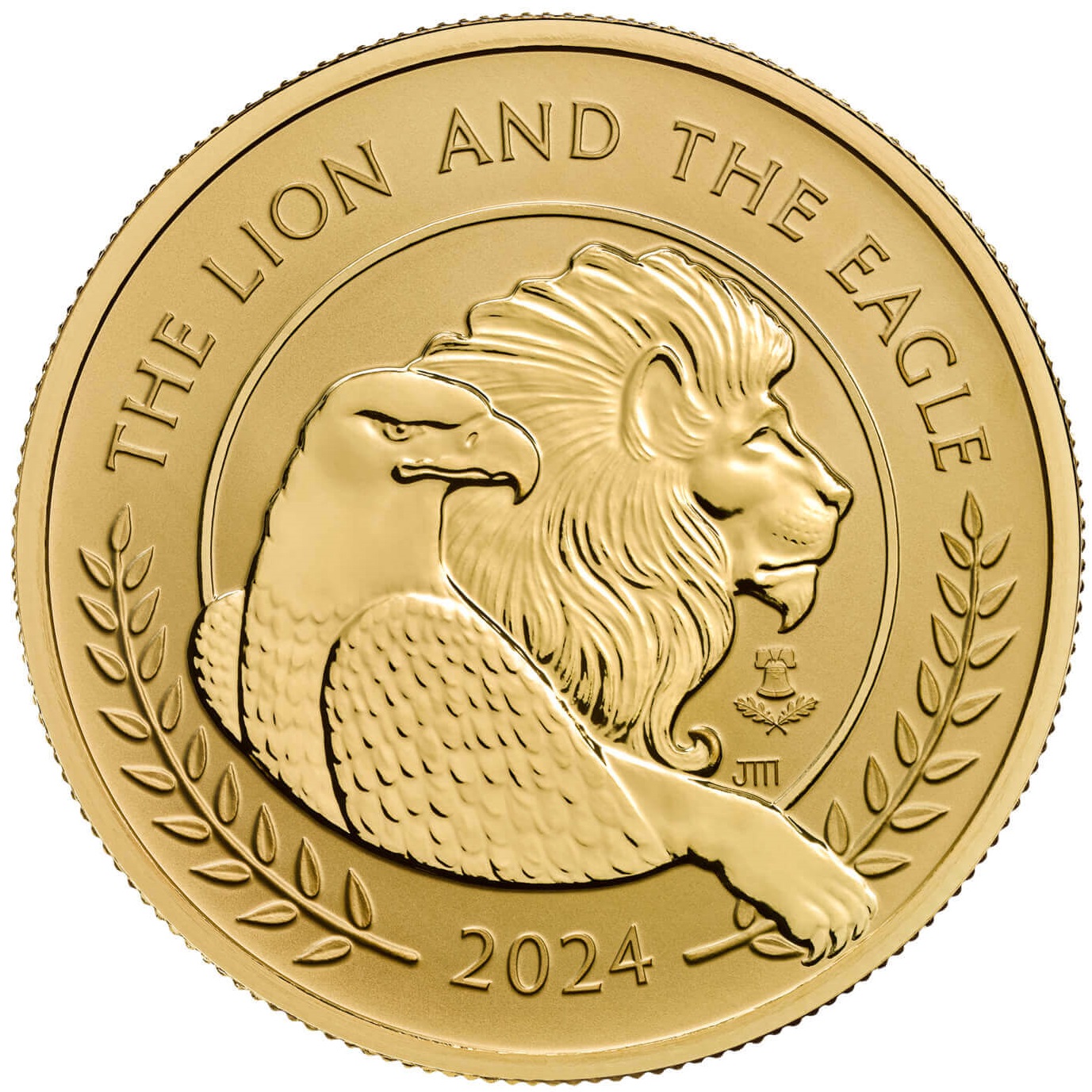 GB 200 Pounds 2024