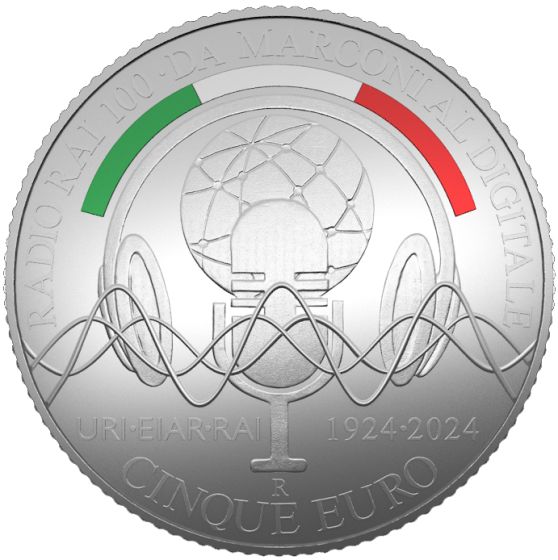 IT 5 Euro 2024 R