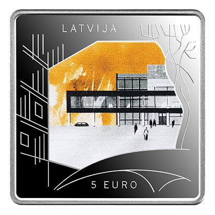 LV 5 Euro 2024