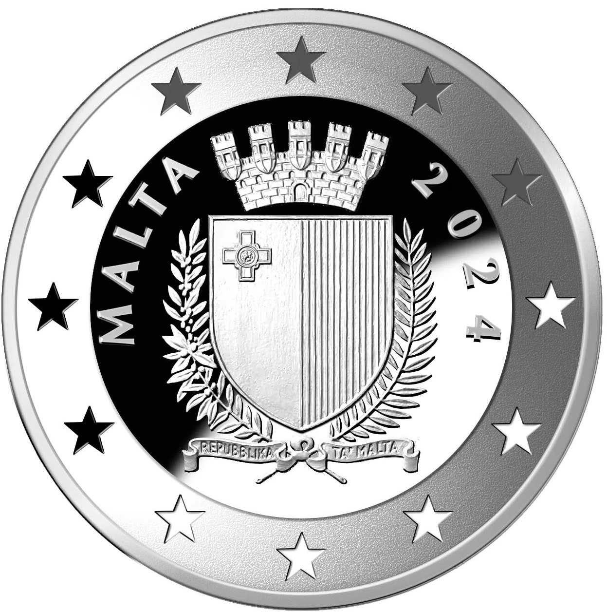 MT 10 Euro 2024