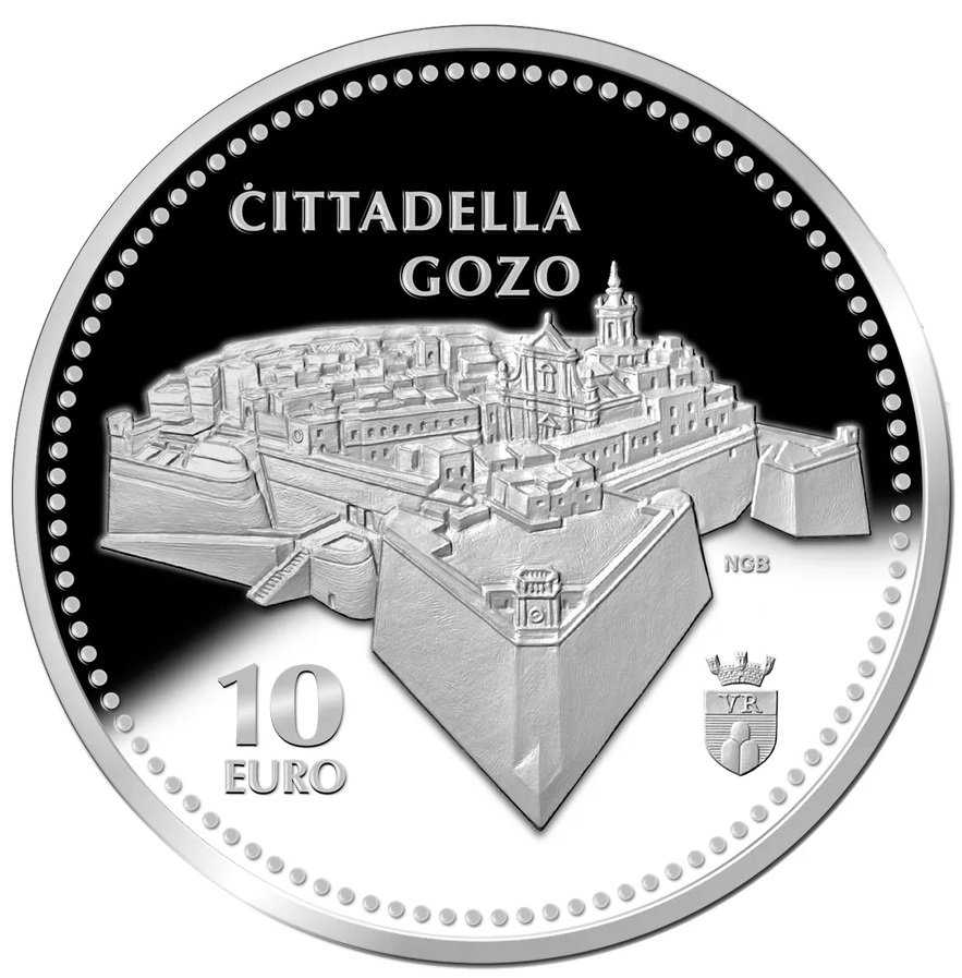 MT 10 Euro 2024