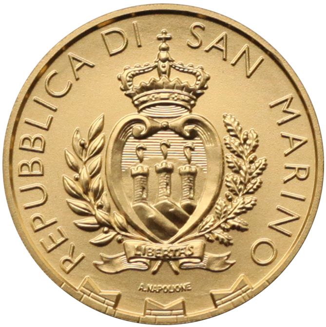 SM 10 Euro 2024