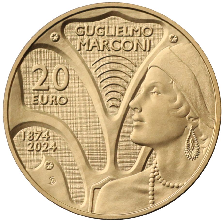 SM 20 Euro 2024