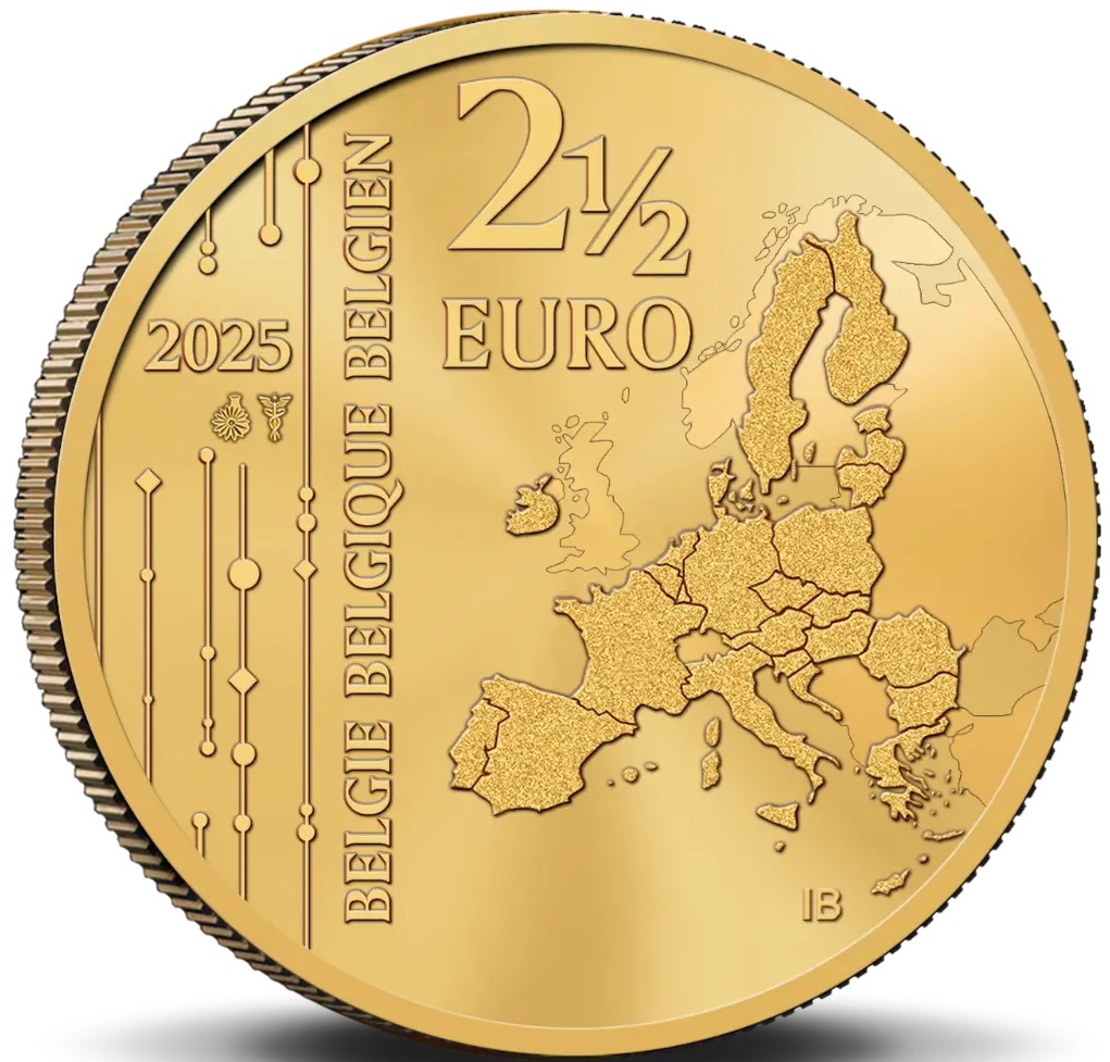 5 Euro 2025